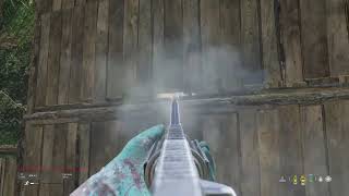 4046 Woods Base Defense