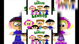 Ytpmv The Leotits - When You Have To Say Goodbye To The Summer Scan