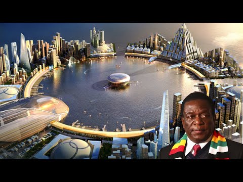 10 Mega Construction Projects in Zimbabwe That Will Surprise The World