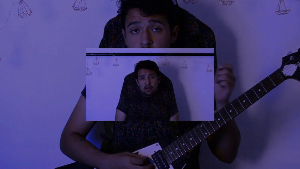 Out Getting Ribs King Krule (Cover) Lyrics YouTube