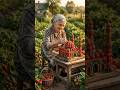 Gimana hasil miniatur nenek?? #shortvideo #shortsviral #shortsfeed #video #shorts