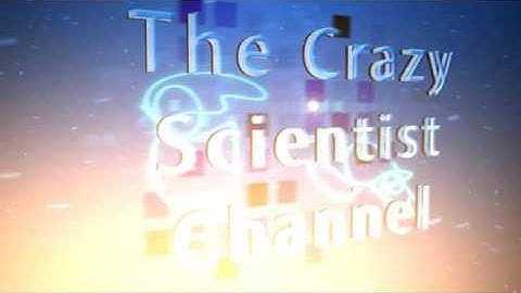 How to light a match on any surface - 480P