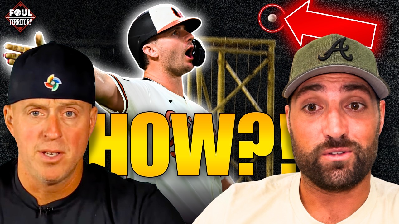 Pete Alonso’s Controversial Foul Ball Call Exposes a BIG Problem for MLB