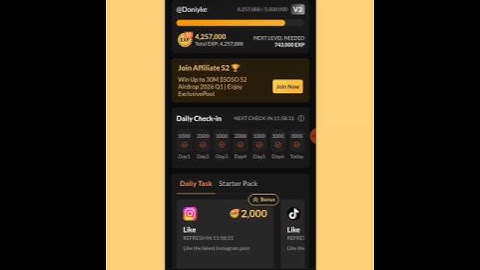 How to connect your Soso value Season 2 #cryptocurrency #videogoesviral #sosovalue