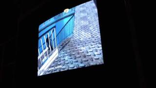 Cradle LTK (0:40)
