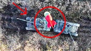 Ukraine's Deadly Drones Strike Again! Russian Ship and Tanks Destroyed | Russia Ukraine War 2024