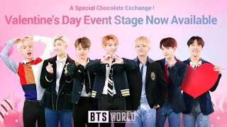 || Bts valentine day special 🌹💖💜 || #bts #trending #valentinesday #viral 💖.