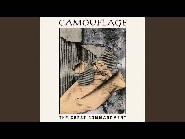 The Great Commandment (7