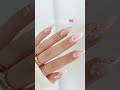 Japanese Nuance Sakura Press On Nails | 3D Cherry Blossom #nails #nailart #naildesign #nailinspo