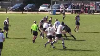 Refereeing Course: Advantage 3