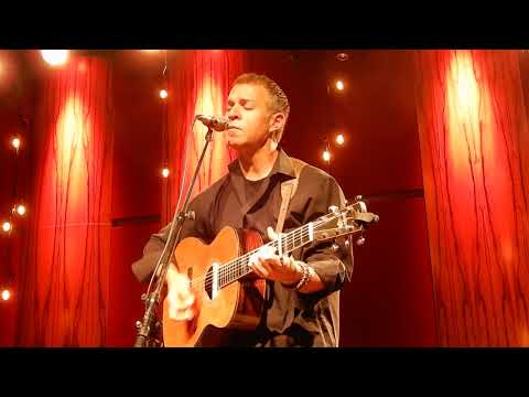 Sam Pacetti....Free Fallin'....Tom Petty cover....10/17/19....Gainesville, FL...Heartwood Soundstage