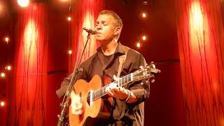 Sam Pacetti....Free Fallin'....Tom Petty cover....10/17/19....Gainesville, FL...Heartwood Soundstage