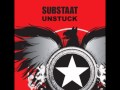 Substaat - Unstuck