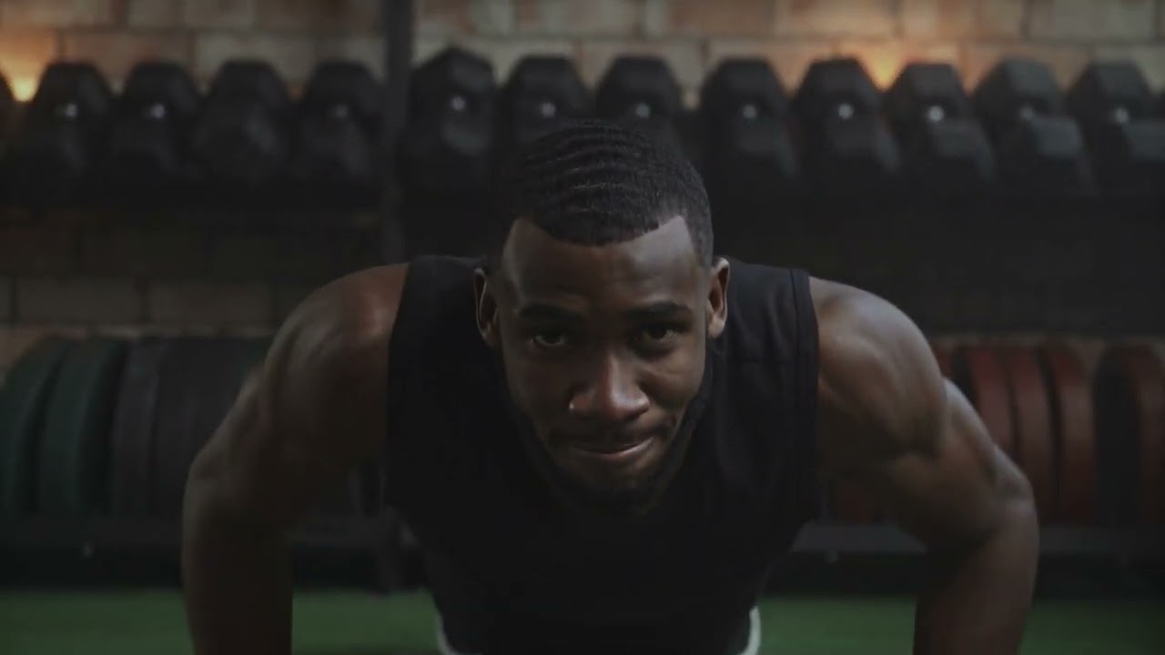 Motivational music for sports (2022\23) YouTube