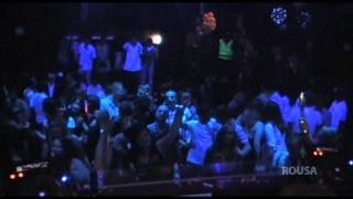 The Final New Years Eve Rise Danceclub, Perth Fri 31St December 2010