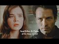 fem!Stiles &amp; Peter: all the things she said