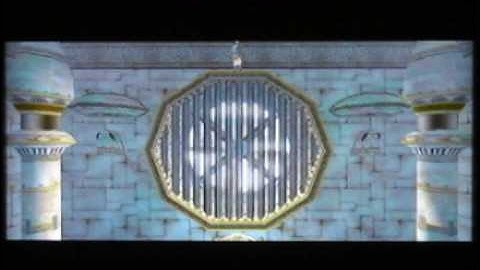 Sequence Breaking LOZ Twilight Princess