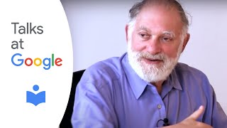 The Dude and the Zen Master | Bernie Glassman | Talks at Google