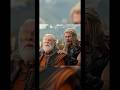 Thor The REGNAROK funny seen with Loki ⚡️ Hammer #movie #reels #viral #explore