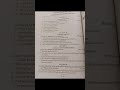 moel question paper for corporate administration 1sem b.com #sEp# Short vedio #