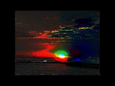 Tsunami From Heaven - 'Les ciels' (official video)