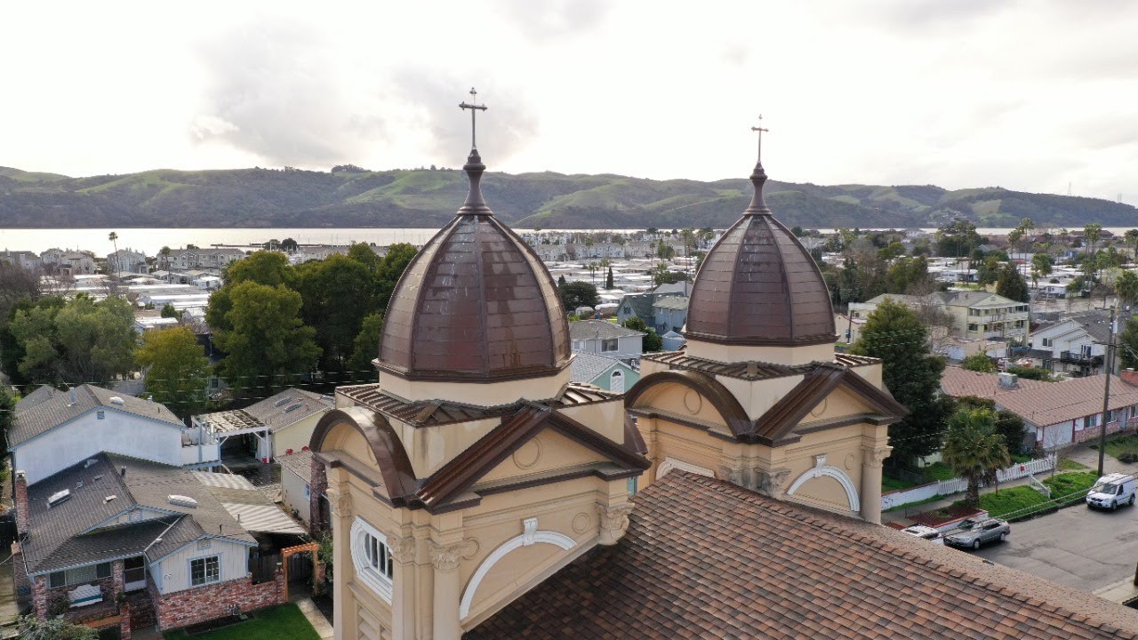 Sunday Mass, March 29 2020 730am YouTube