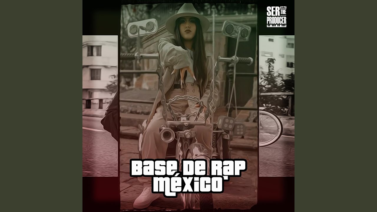 Base De Rap México