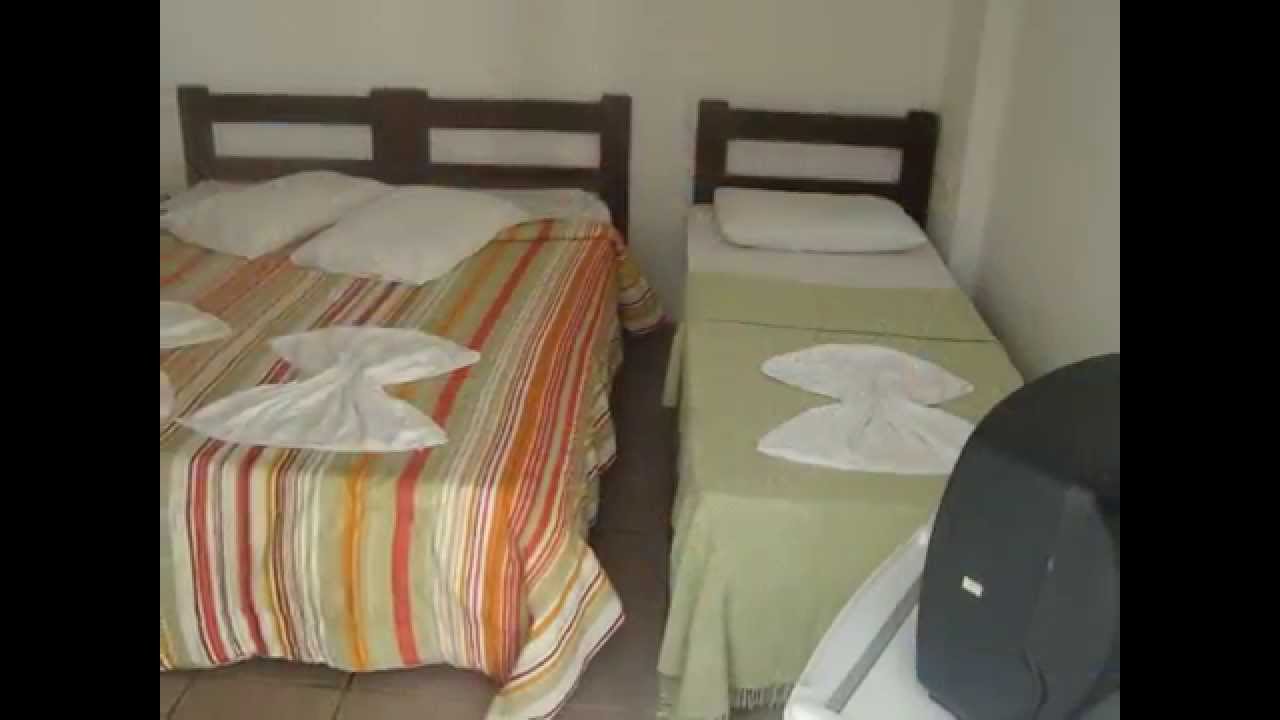 Pousada em Ponta de Areia  -  M A R E S  Hotel Pousada  (71)3631-4648