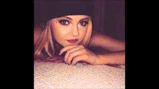 Ariana Grande - One last time (cover by Alexi Blue) lyrics