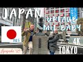 Tokyo | Japan Vlog - die besten Sehenswürdigkeiten |4K 2023 Ueno, Asakusa &amp; Akihabara