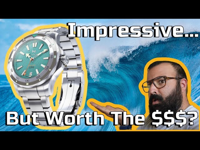 Stocking Stuffers For Watch Nerds, Featuring Mirage Luxury Travel