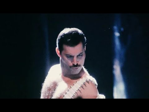 Queen - I Was Born To Love You