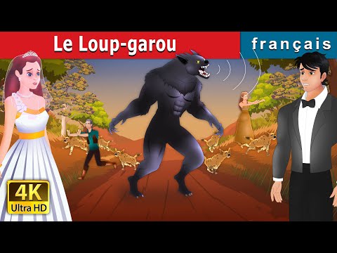 Vidéo: Panique Sur Les Loups-garous Au Brésil