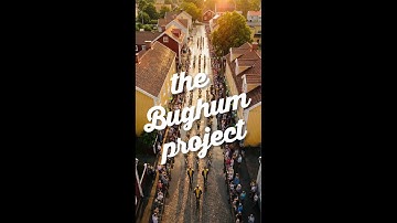 On Parade - the BUGHUM project