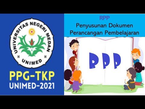 RPP Penyusunan Dokumen Perancangan Pembelajaran