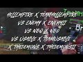 WARMINE CLANWAR » HellEmpire x TeaMHellEmpire vs Usable x TeaMUsable