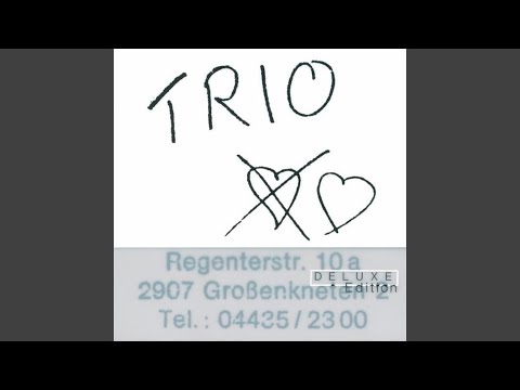 Trio - Bommerlunder