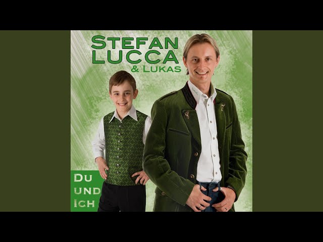 Stefan Lucca - Endstation Liebe