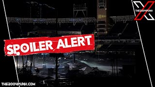 WWE Survivor Series 2025: Major Superstar Possible Return LEAKED!