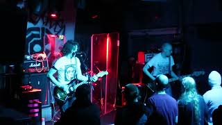 Predeceased - Scene Parole Live at Dingwalls