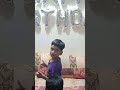 Happy birthday to you
