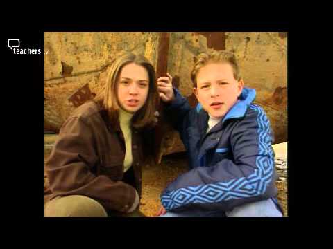 Scientific Eye Rust S102ls74