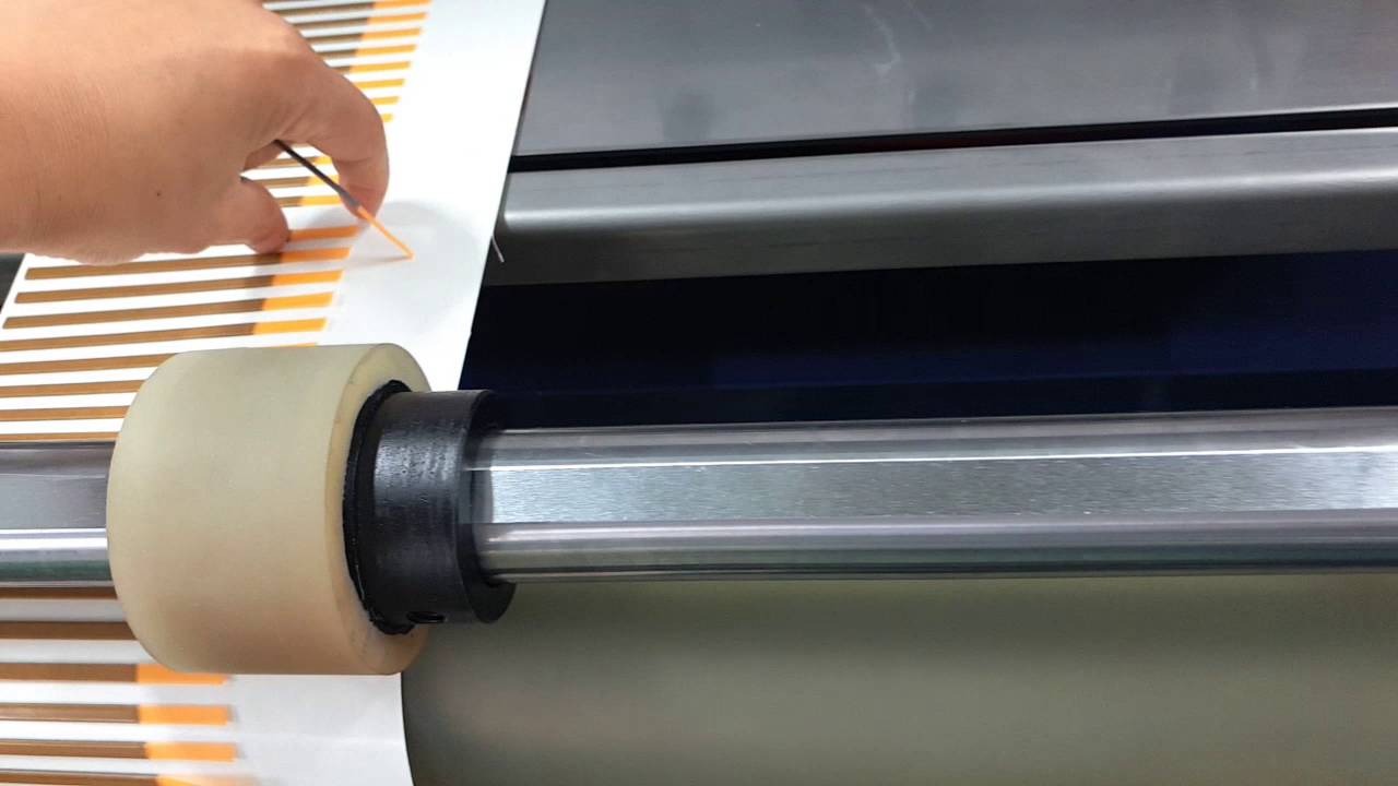 2mm Length 3M Tape RT8020 Gap Cutter Machine With High Precision