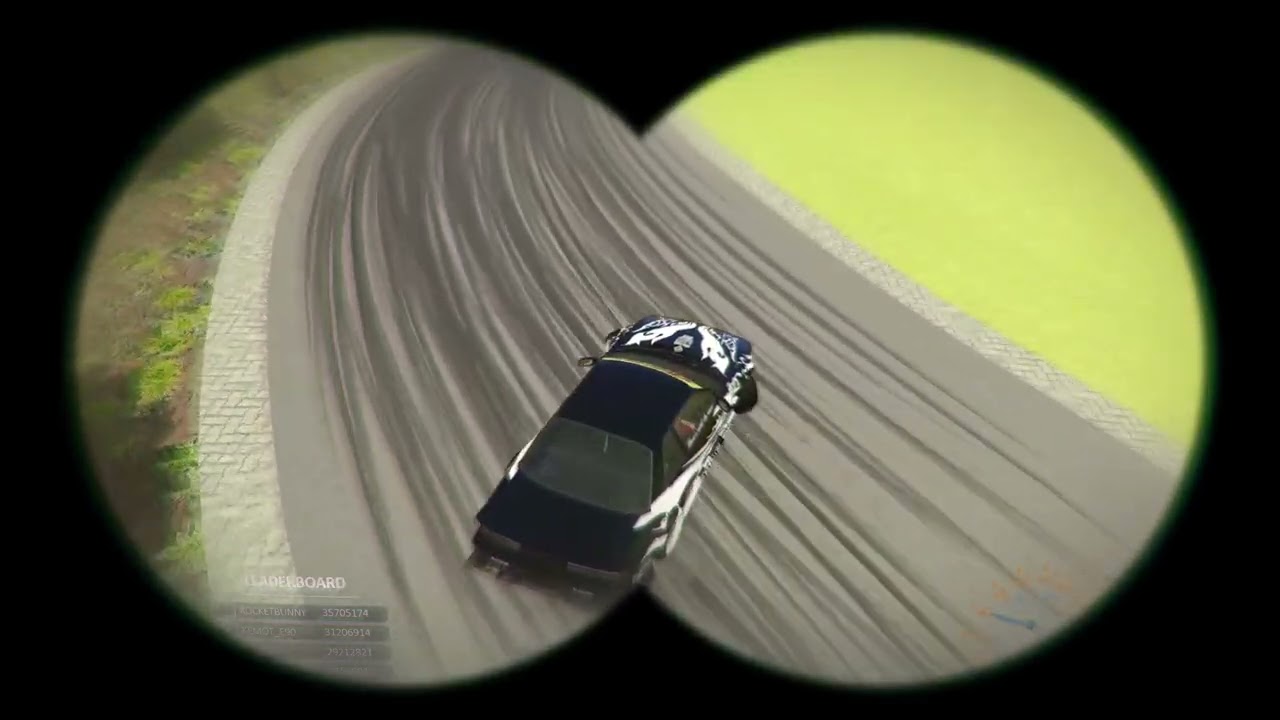 Nissan silvia s13 depzi brooklyn park perfect line drifters paradise