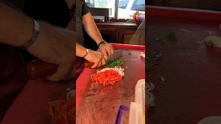 Tablacı Salatasız Bir Adana Kebabı Düşünemem 