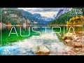 Austria Time-lapse | Amazing nature in 4K