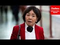 Doris Matsui Shreds GOP Energy Bill: ‘A Shameless Giveaway To Big Oil’