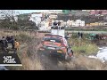 Rally Islas Canarias 2020 | Best of action | @WRCantabria