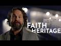 Church History Is Your History | Meet GTI Guide Dan van Voorhis
