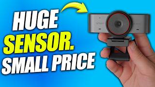 The Best Webcam Under 100? Emeet C960 Ultra Review